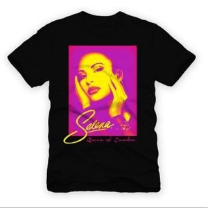 🙏 Selena Queen of Cumbia -SOLD OUT ONLINE